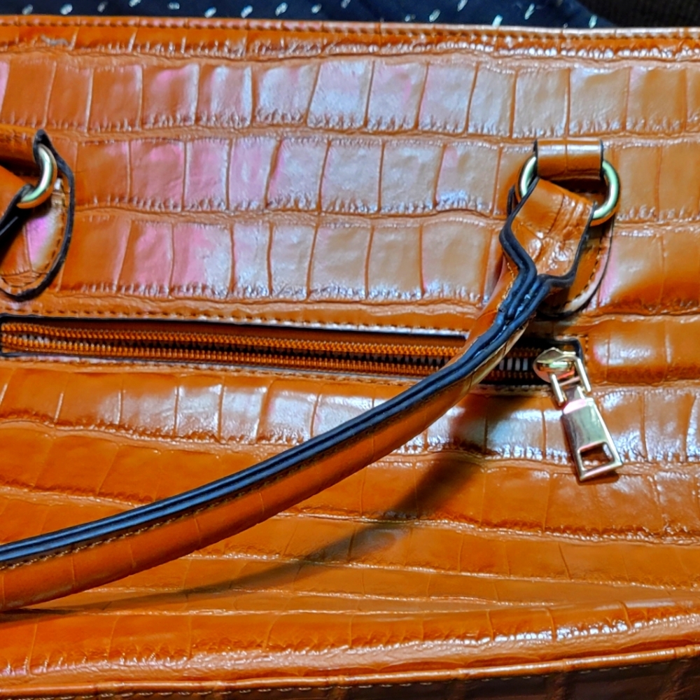 Large Hand Bag